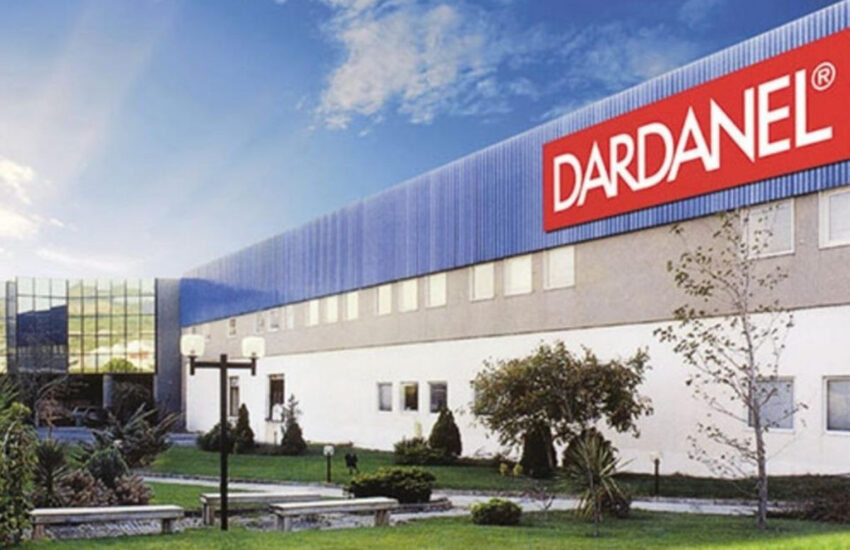 Dardanel’den 100 milyon lira nominal değerinde hisse satışı